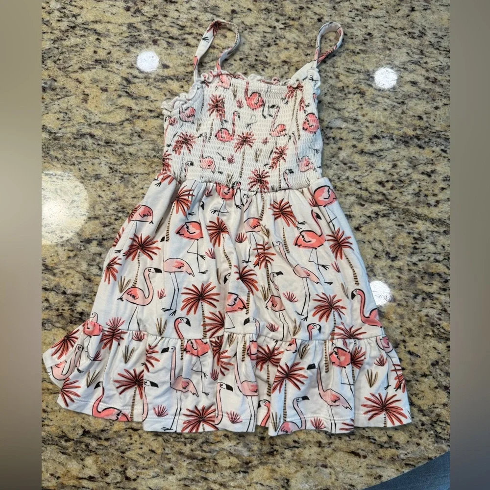 Little Sleepies Dress - Picture 3 of 3